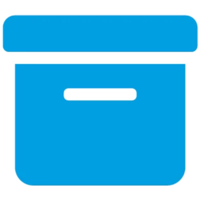Email archiving