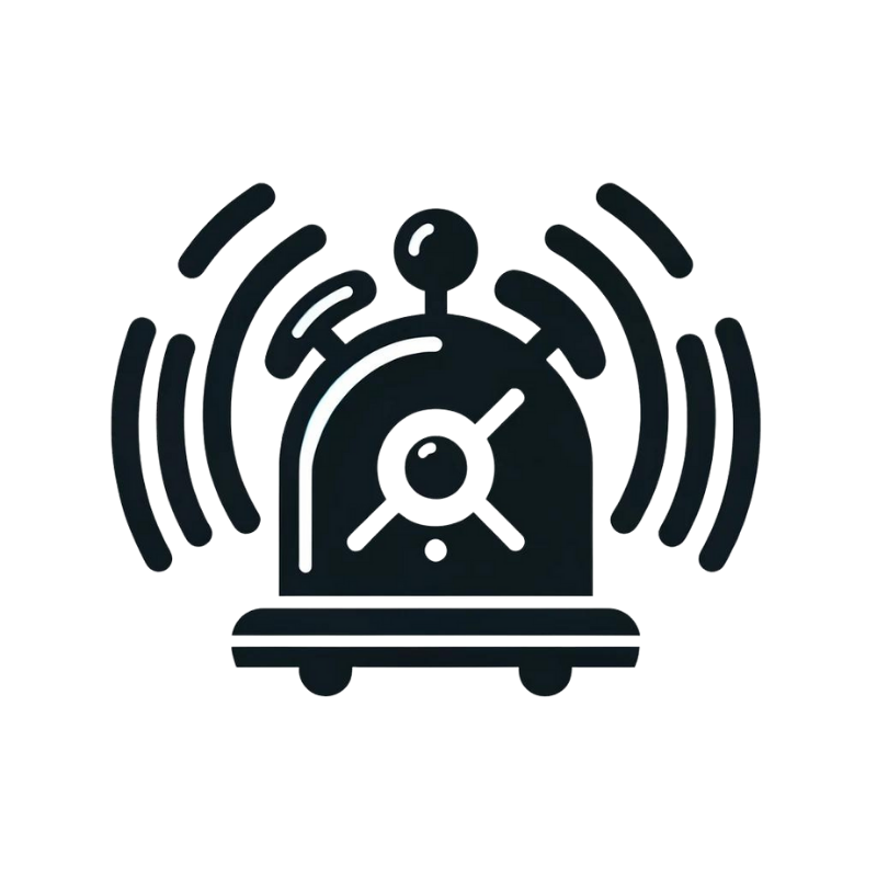 Alarm Systems