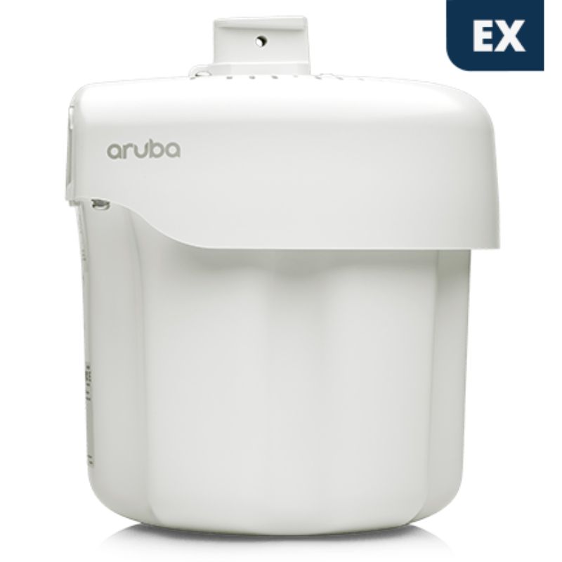 Serie 370EX