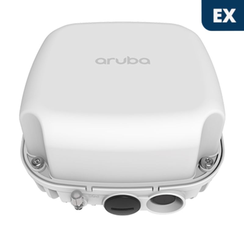 Serie 560EX