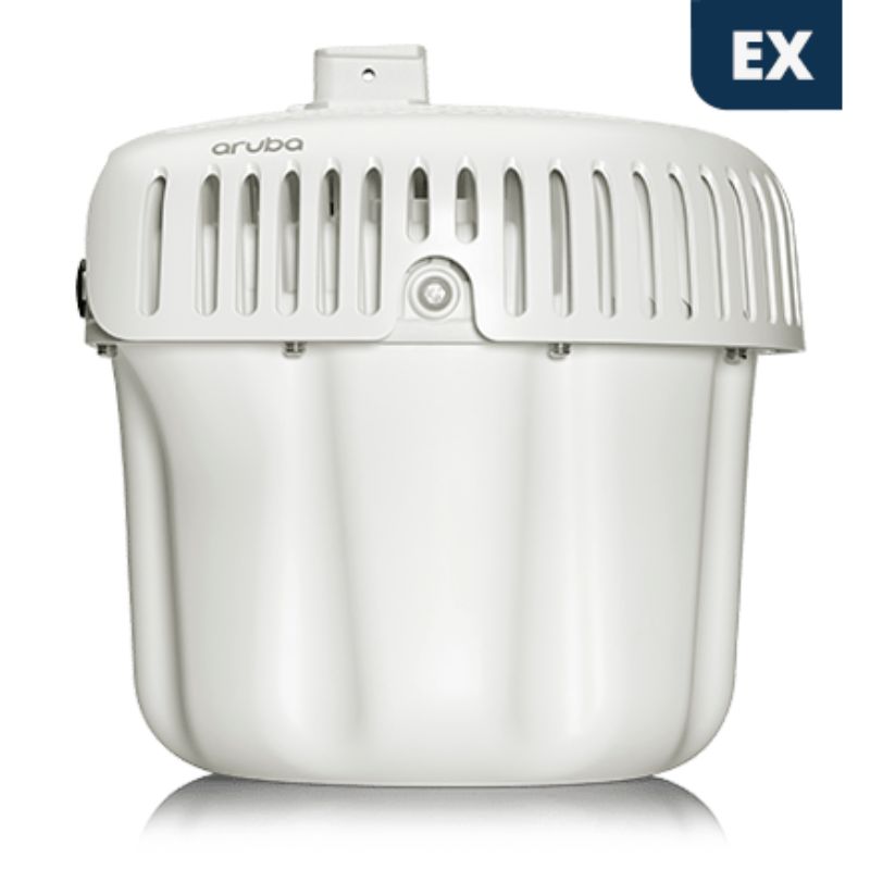 Serie 580EX