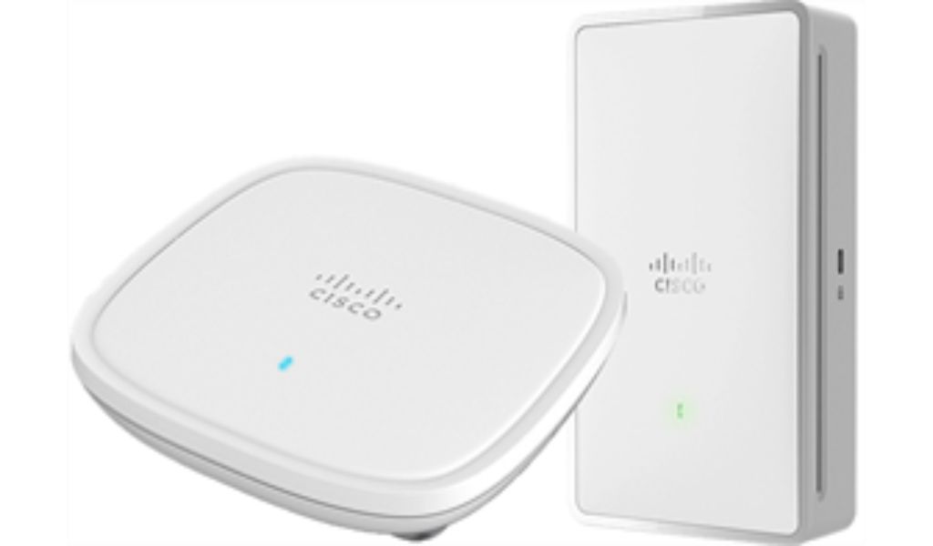 Cisco Catalyst 9105