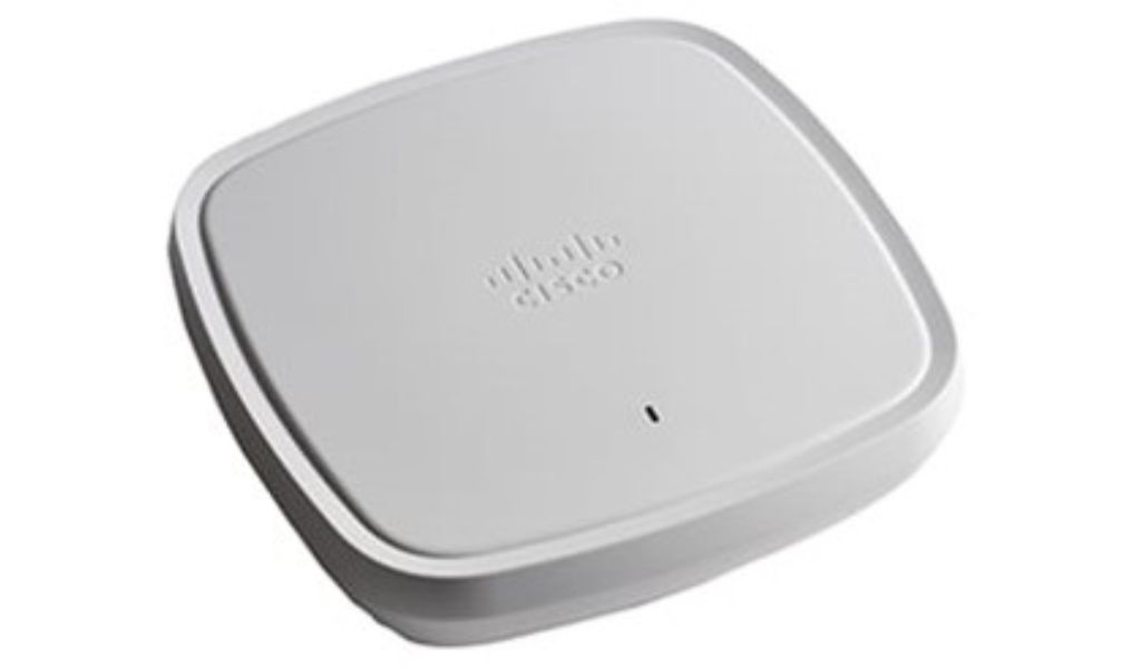 Cisco Catalyst 9115