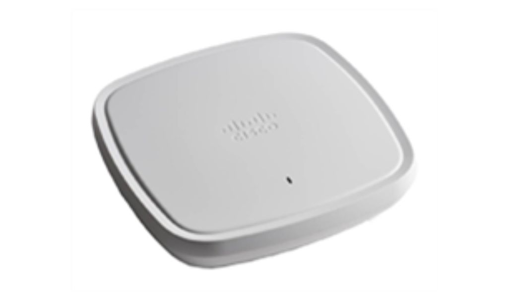 Cisco Catalyst 9120