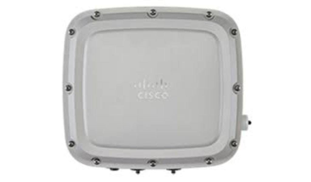 Cisco Catalyst 9124
