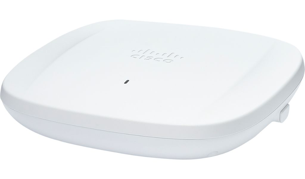 Cisco Catalyst 9136