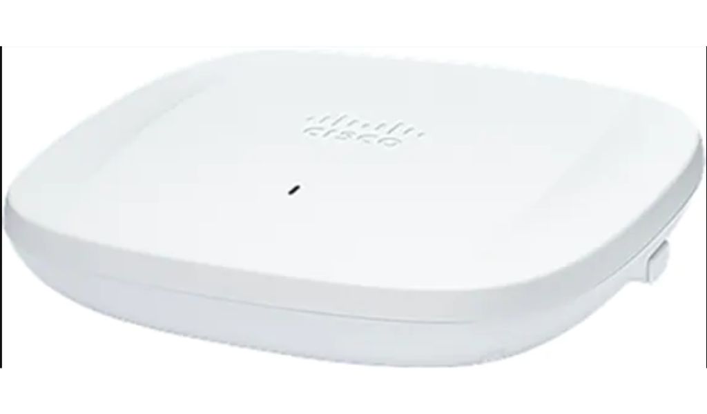 Cisco Catalyst 9162