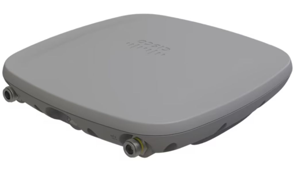 Cisco Catalyst 9163