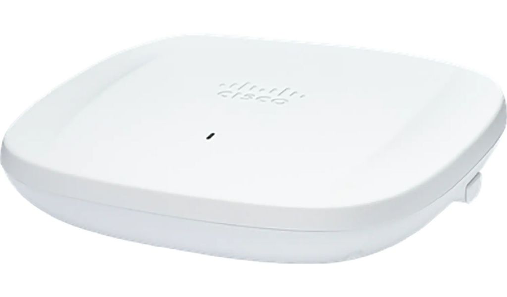 Cisco Catalyst 9164