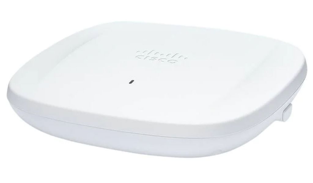 Cisco Catalyst 9166