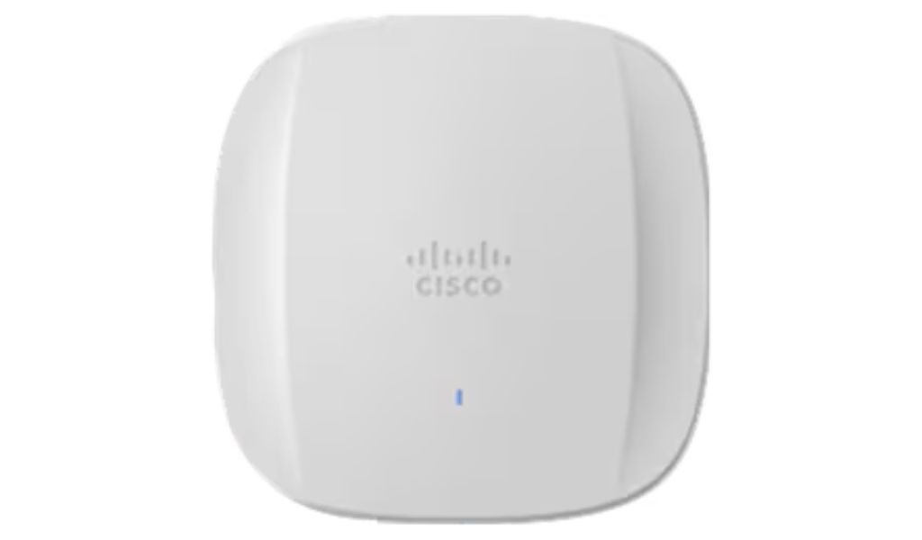 Cisco Catalyst CW9166D1