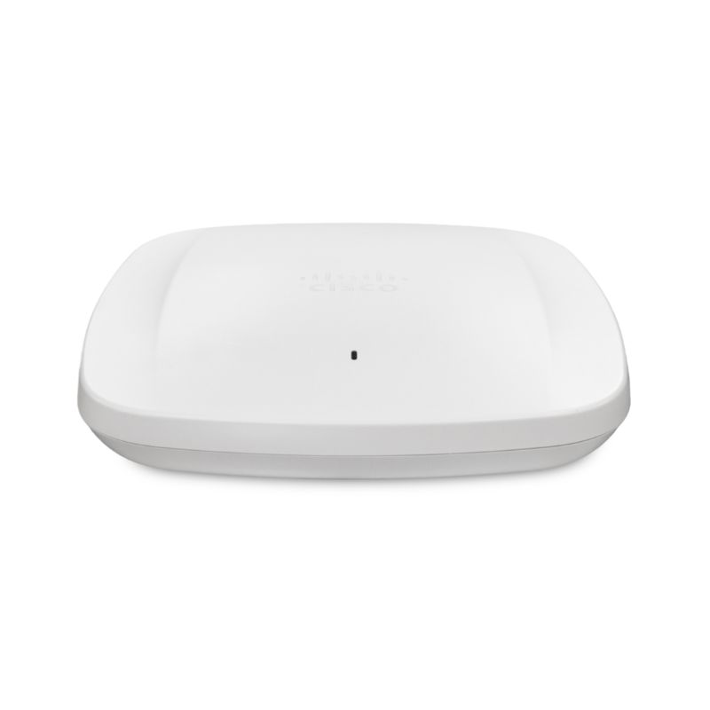 Punto de acceso Cisco Catalyst 9162I y Meraki CW9162I