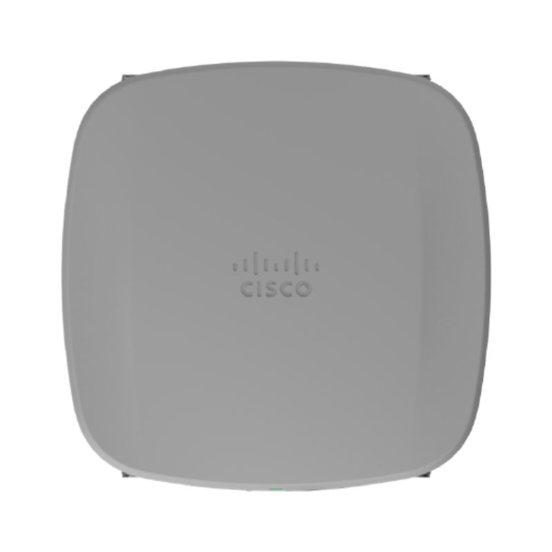 Punto de acceso Cisco Catalyst 9163E y Meraki CW9163E