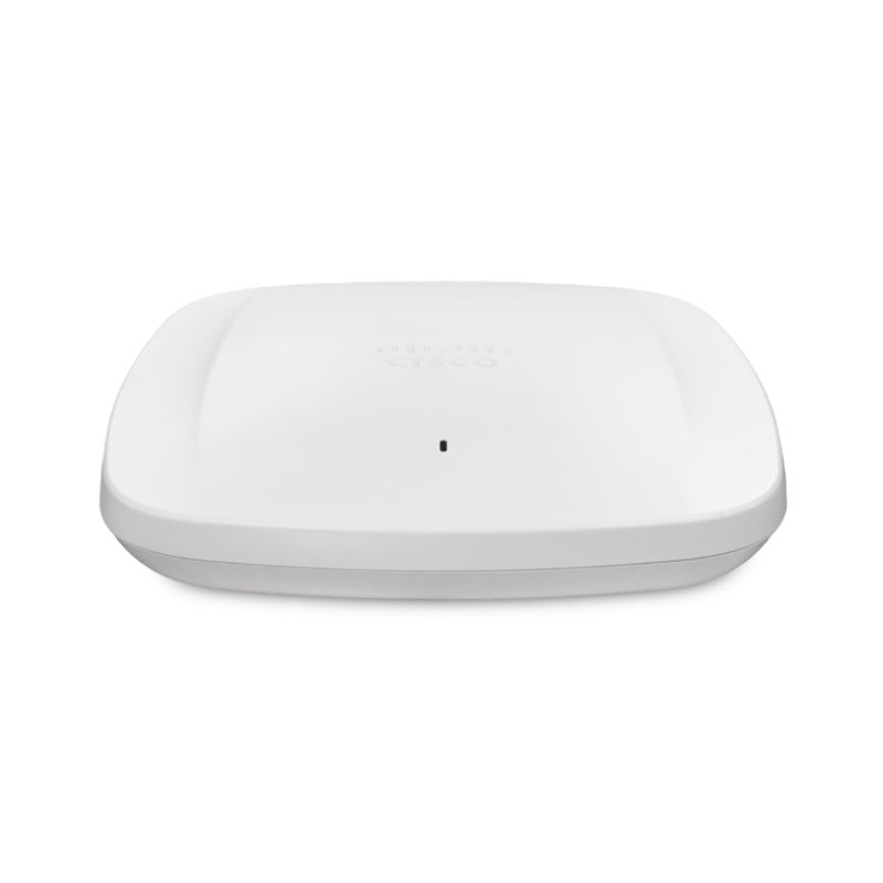 Punto de acceso Cisco Catalyst 9164I y Meraki CW9164I