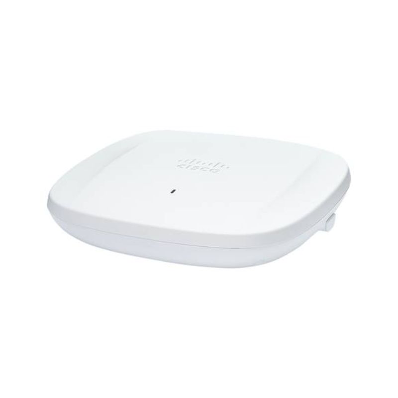 Punto de acceso Cisco Catalyst 9166I, 9166D1 y Meraki CW9166I, CW9166D1