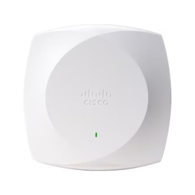 Punto de acceso Cisco Wireless CW9174I y CW9174E