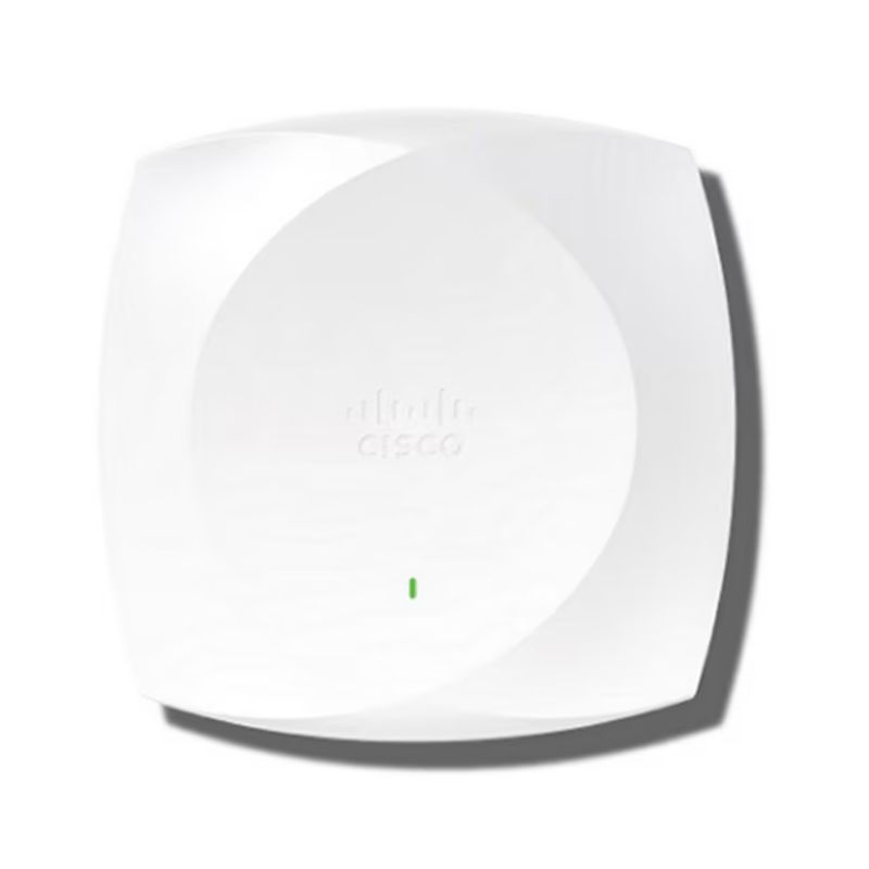 Punto de acceso Cisco Wireless CW9176I y CW9176D1