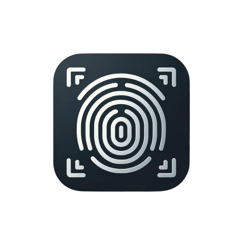 Biometric access control