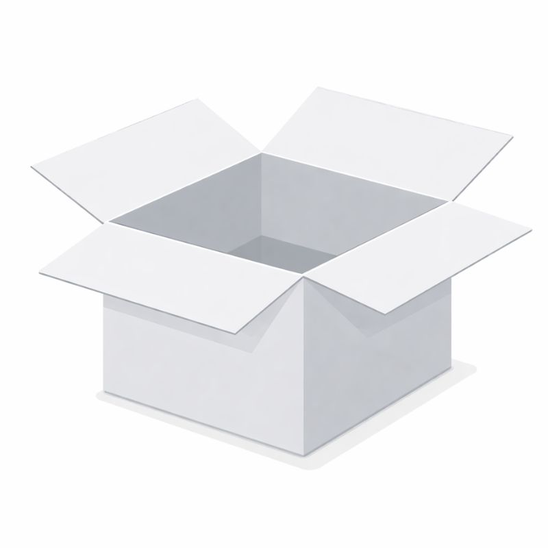 Caja blanca