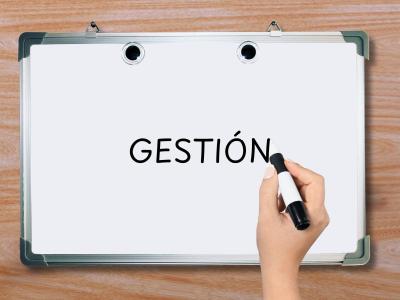 GESTIÓN