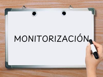 MONITORIZACIÓN