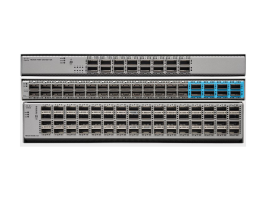 Nexus 9300-GX seriea