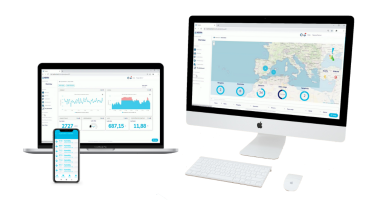 LoRaWAN. SPRI-ren Renove 4.0 Laguntzak 2022