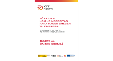 Guía Ayudas Kit Digital Segmento I | Noticias | Telenor Comunicaciones