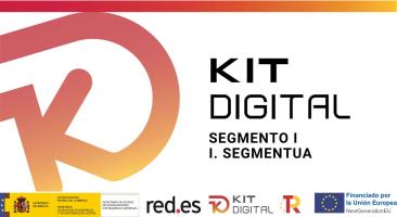 I. Segmentua. Kit Digitala. Agente