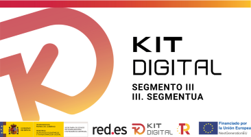 Segmento III. Kit Digital. Agente2