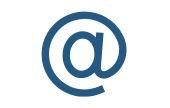 Icono - Email