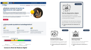 Paso 2 Ayudas Kit Digital Segmento I | Noticias | Telenor Comunicaciones