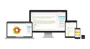 Noticias - Telenor Subvenciones - PRTG