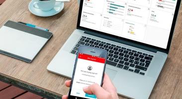 SPRIren dirulaguntzak - SOCak eta ziurtagiriak Ciber 2025ean (MFA)
