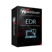 WatchGuard EDR