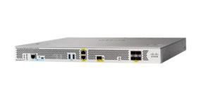 Cisco Catalyst 9800-40 Wireless Controller