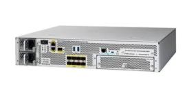 Cisco Catalyst 9800-80 Wireless Controller