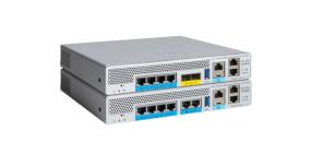 Cisco Catalyst 9800-LC-LF Wireless Controller