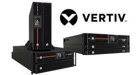 EGE - Fabrikatzaile 1 - Vertiv