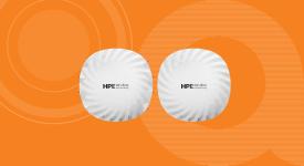Arubak WiFi 7 aldeko apustua indartu du Aps modelo gehiagorekin
