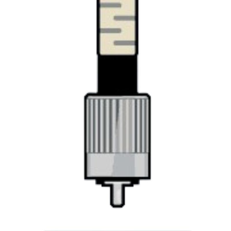 Ferrule conector