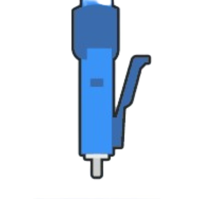 Lucent Connector o Little Connector