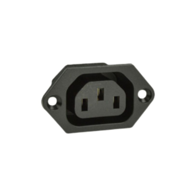 Conector C13
