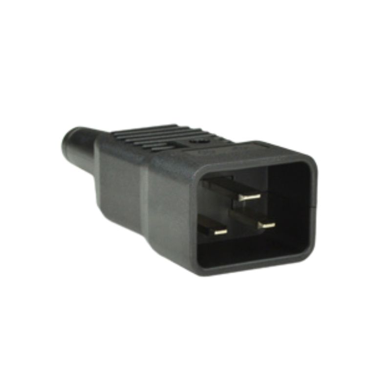 Conector C20