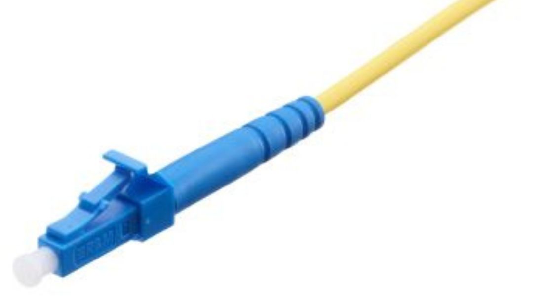 Conector LC Monomodo