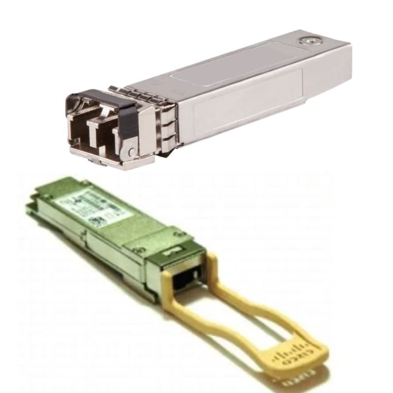 QSFP+