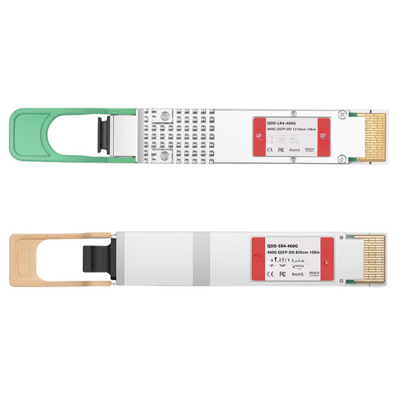 QSFP-DD