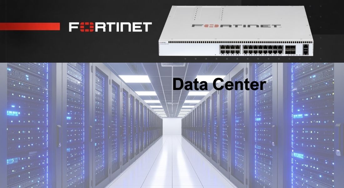 FortiSwitch Data Center: erresilientzia eta eskalagarritasuna dentsitate handiko sareentzat