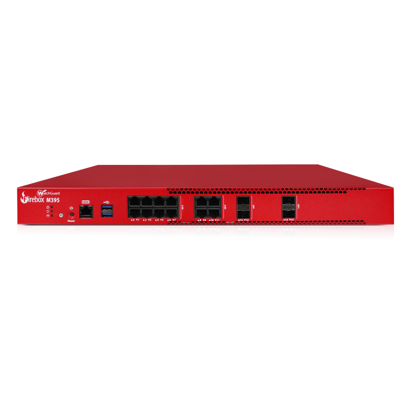 Firebox M395