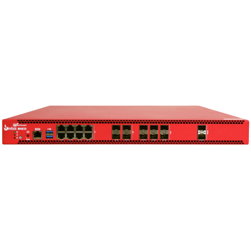 Firebox M4850